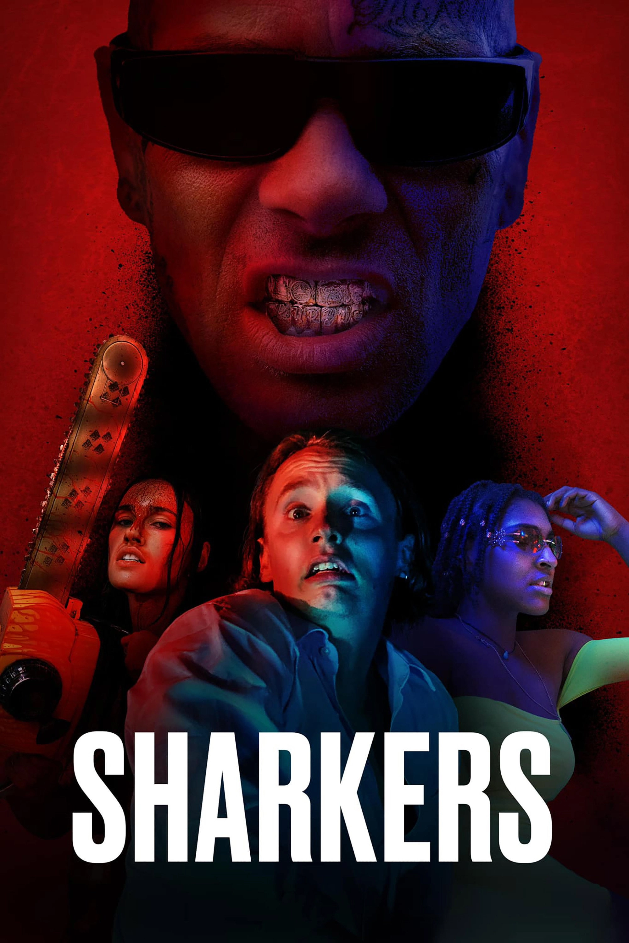Sharkers