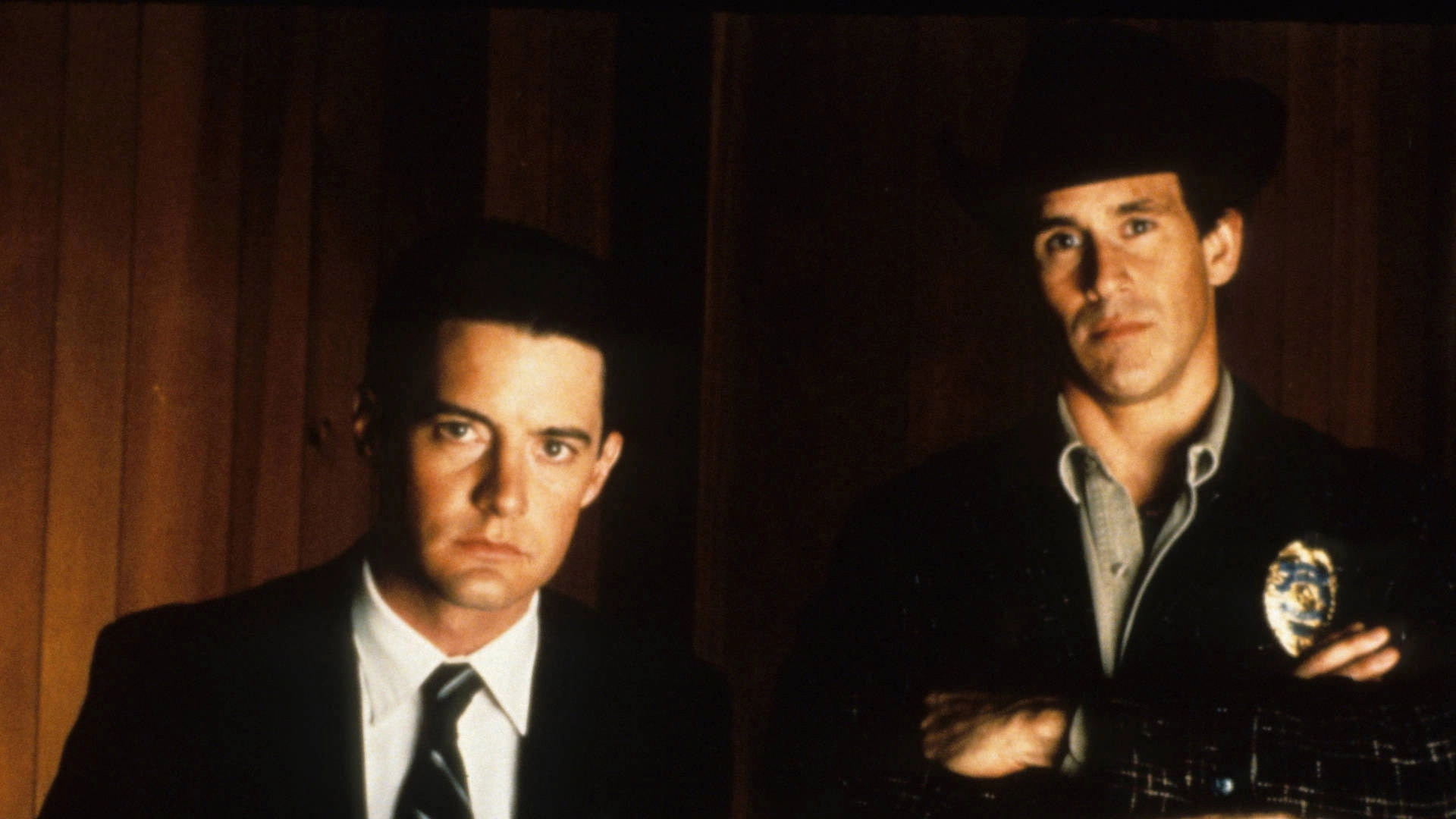 Twin Peaks