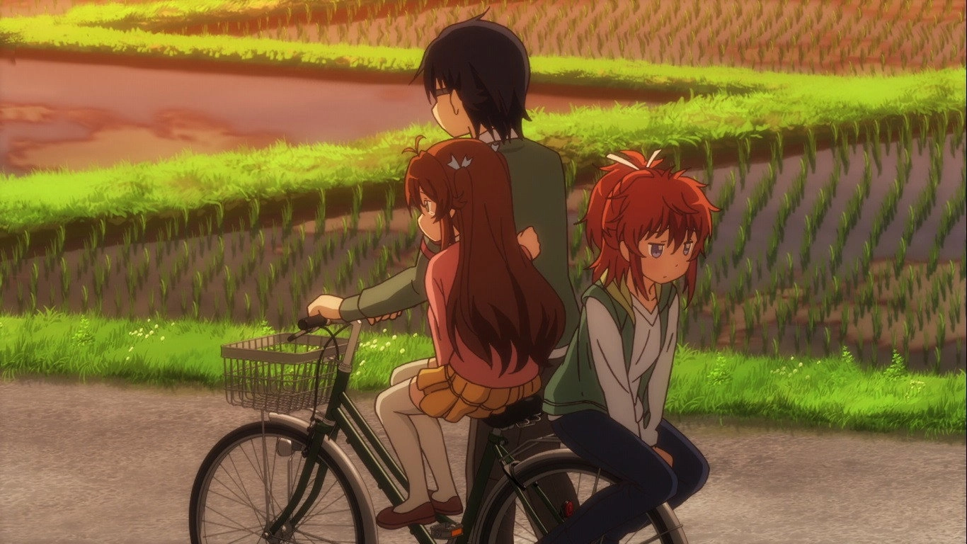 Non Non Biyori