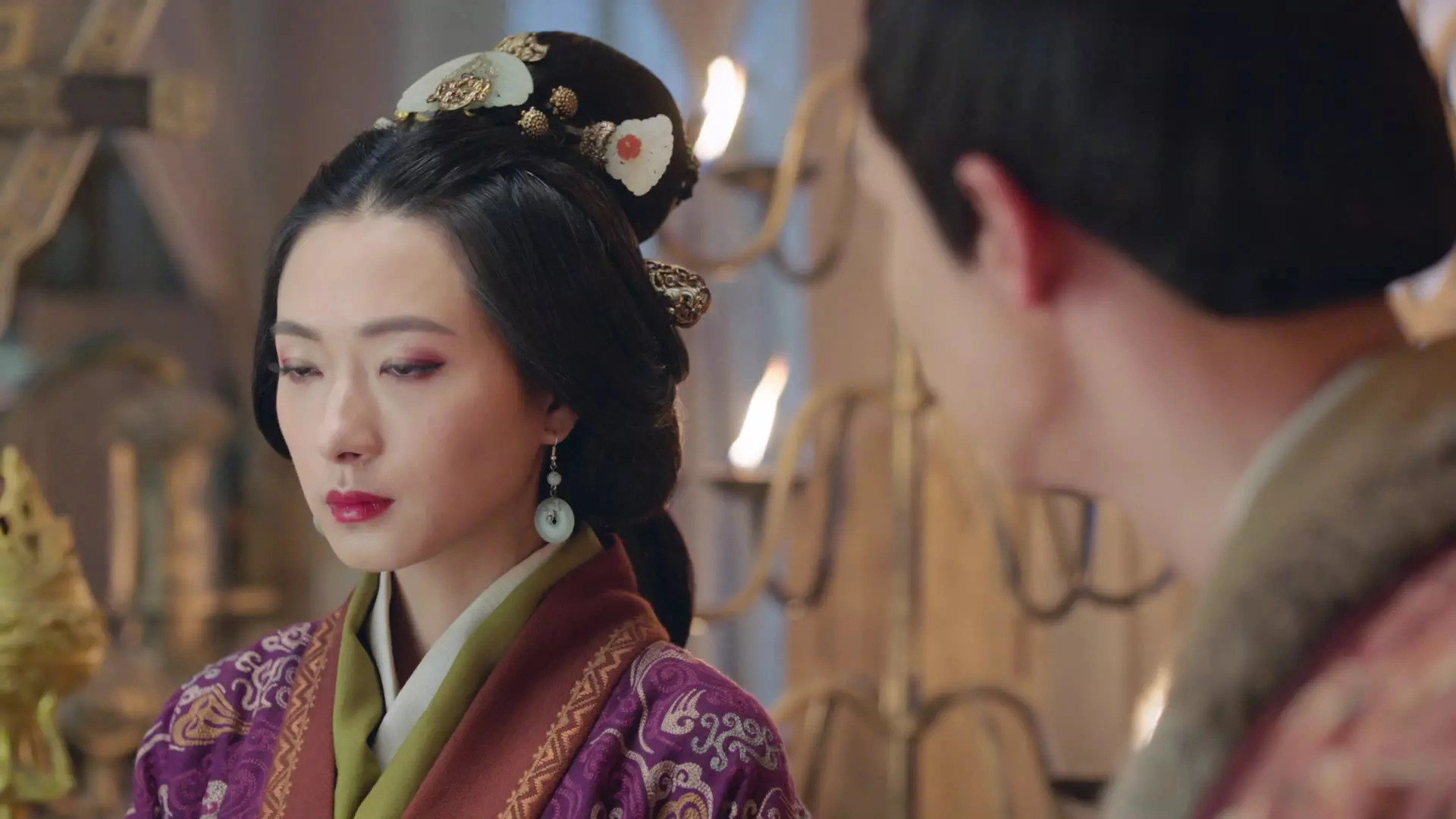 Secret of the Three Kingdoms