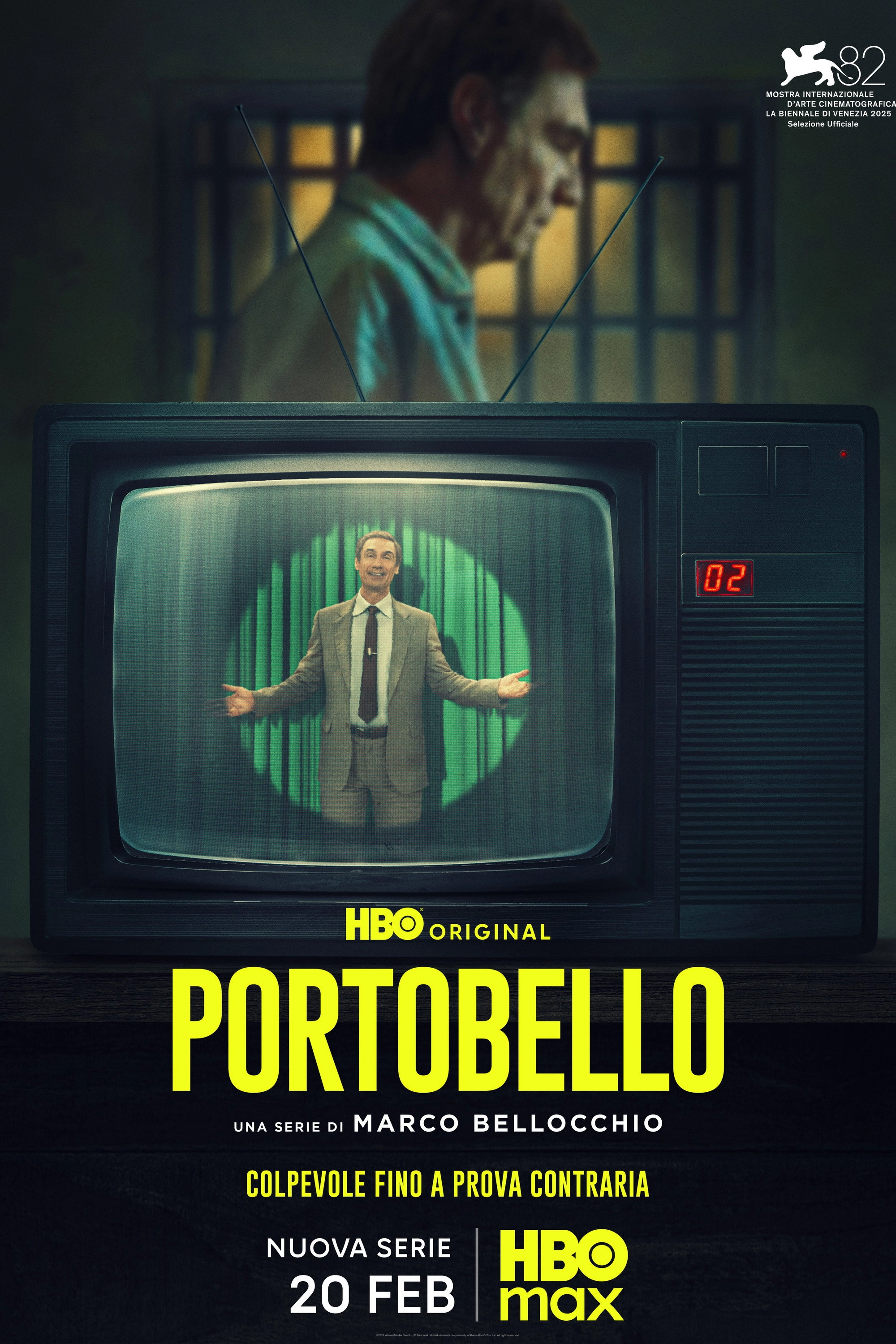 Portobello