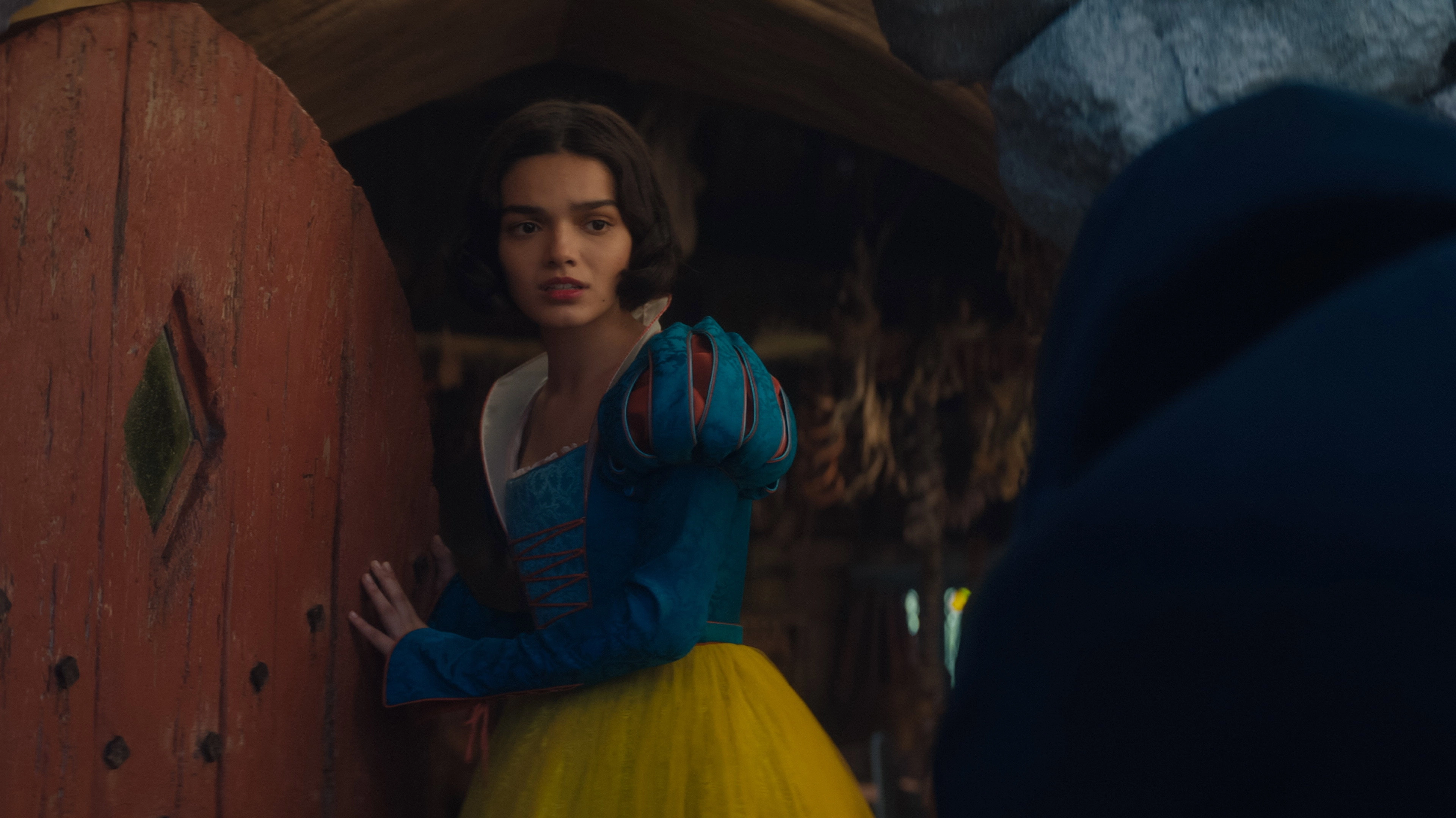 Snow White