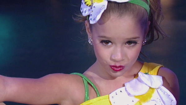 Dance Moms