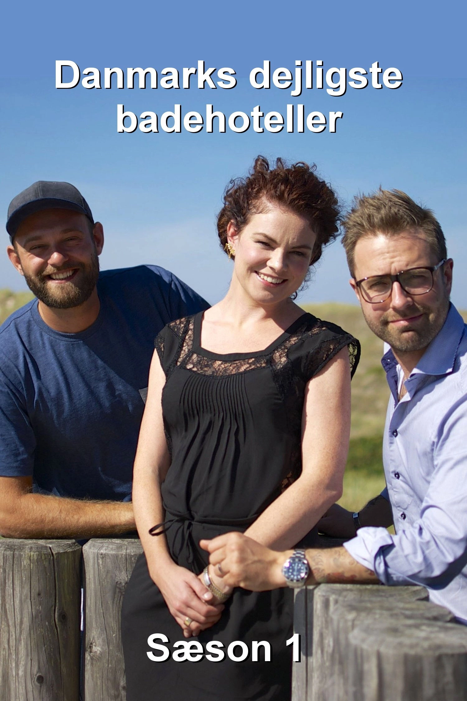 Danmarks dejligste badehoteller