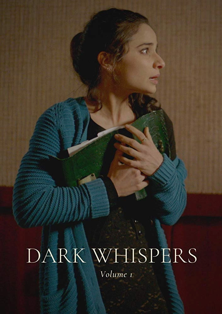 Dark Whispers - Volume 1
