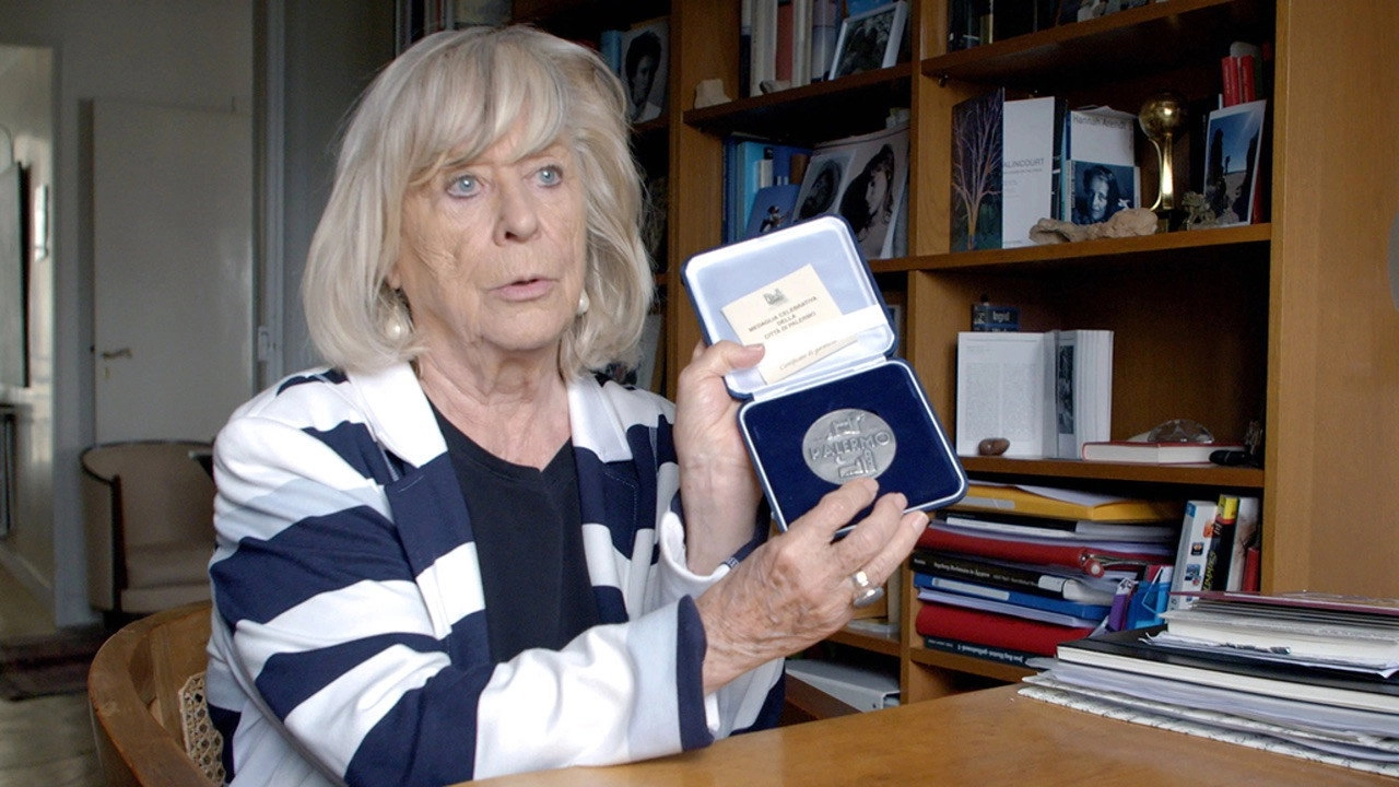 Margarethe von Trotta: A Women's Director
