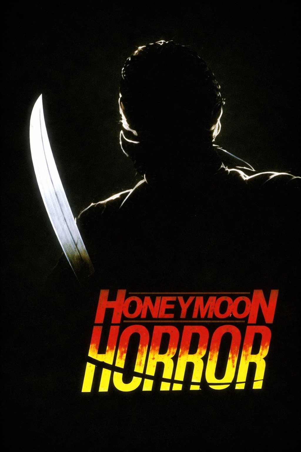 Honeymoon Horror