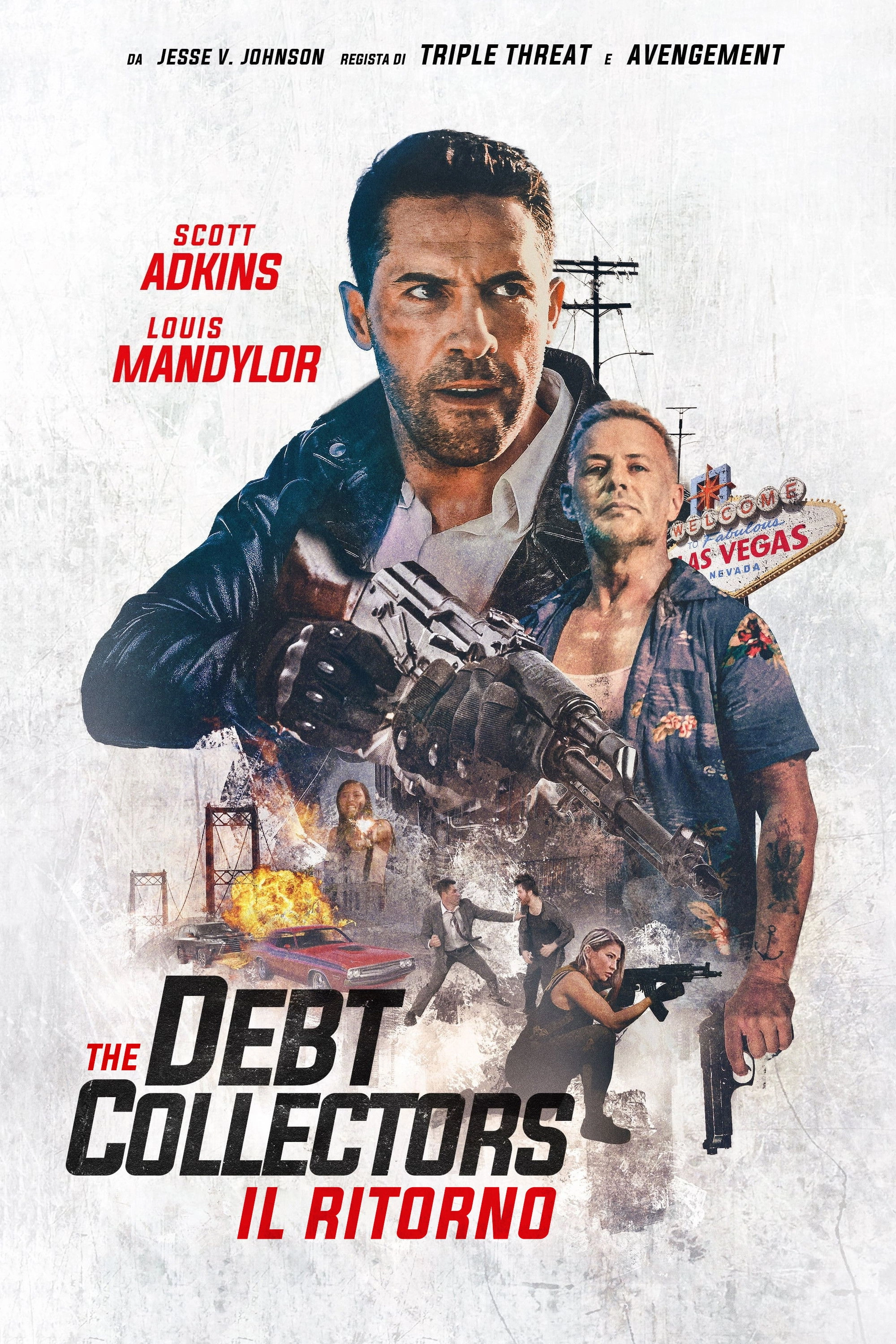 Debt Collectors