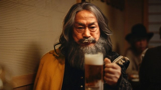 Isekai Izakaya "Nobu"