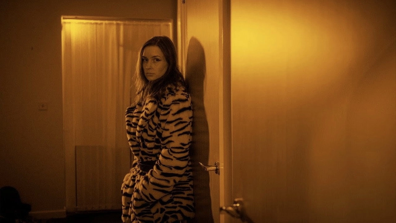 Horror-Scopes: Volume Two - Chinese Zodiac