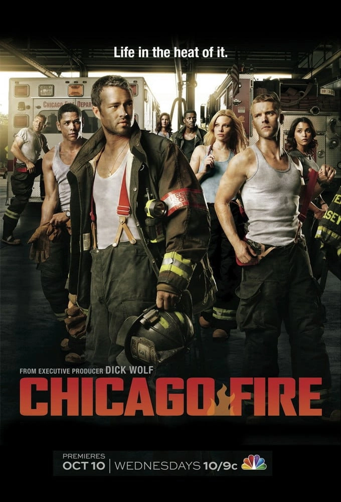 Chicago Fire