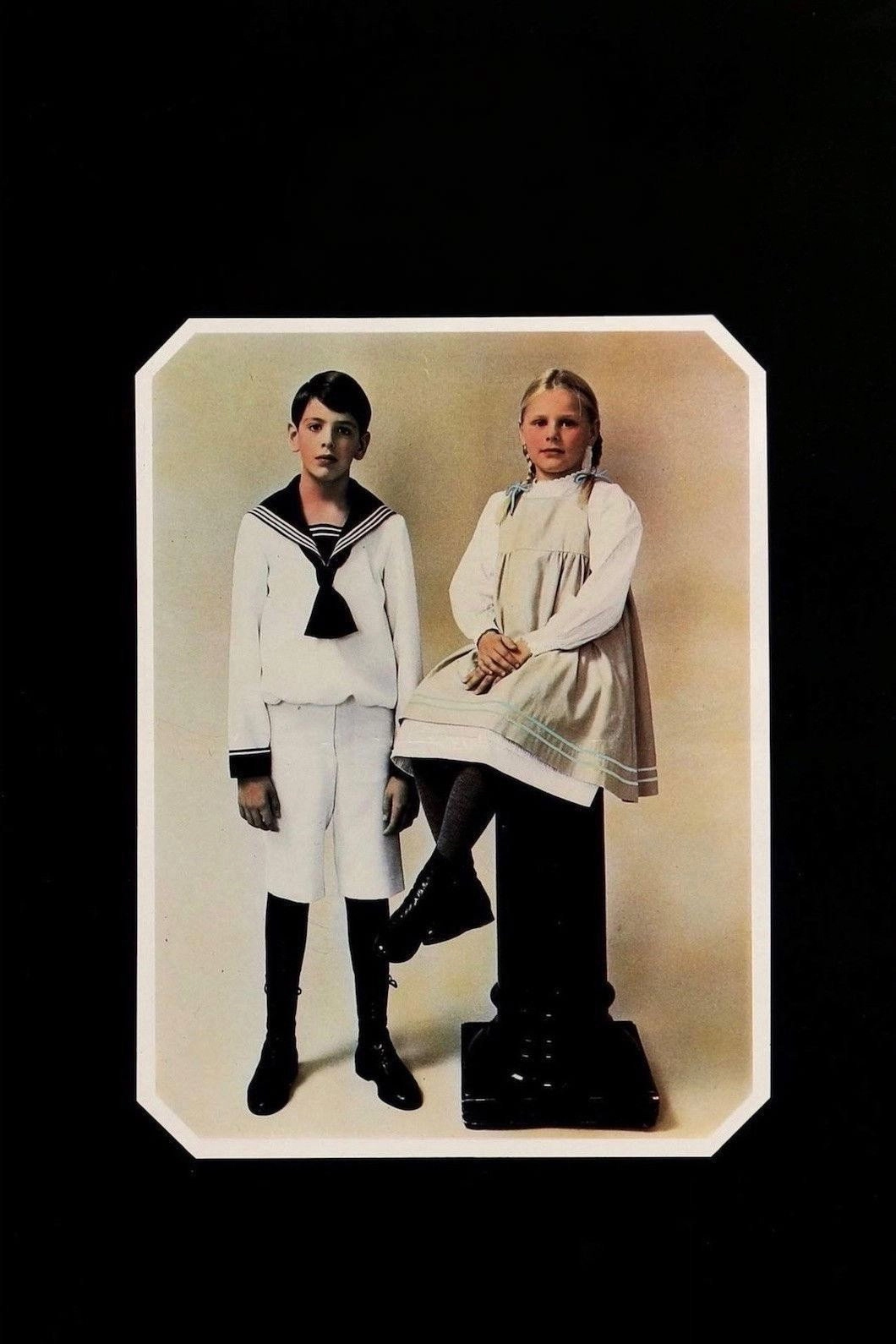 Fanny and Alexander