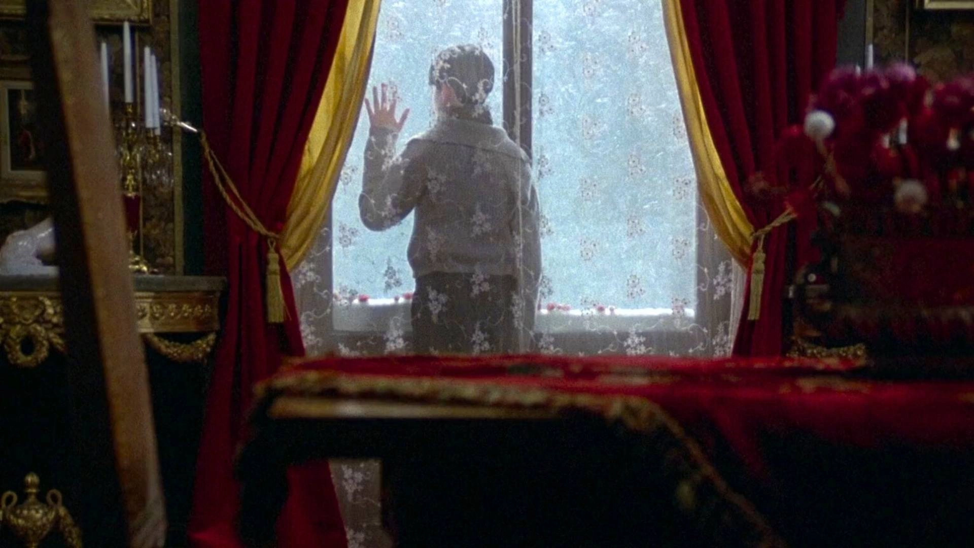 Fanny and Alexander