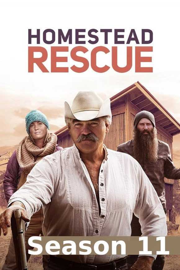 Homestead Rescue