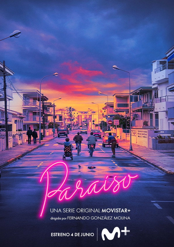 Paradise