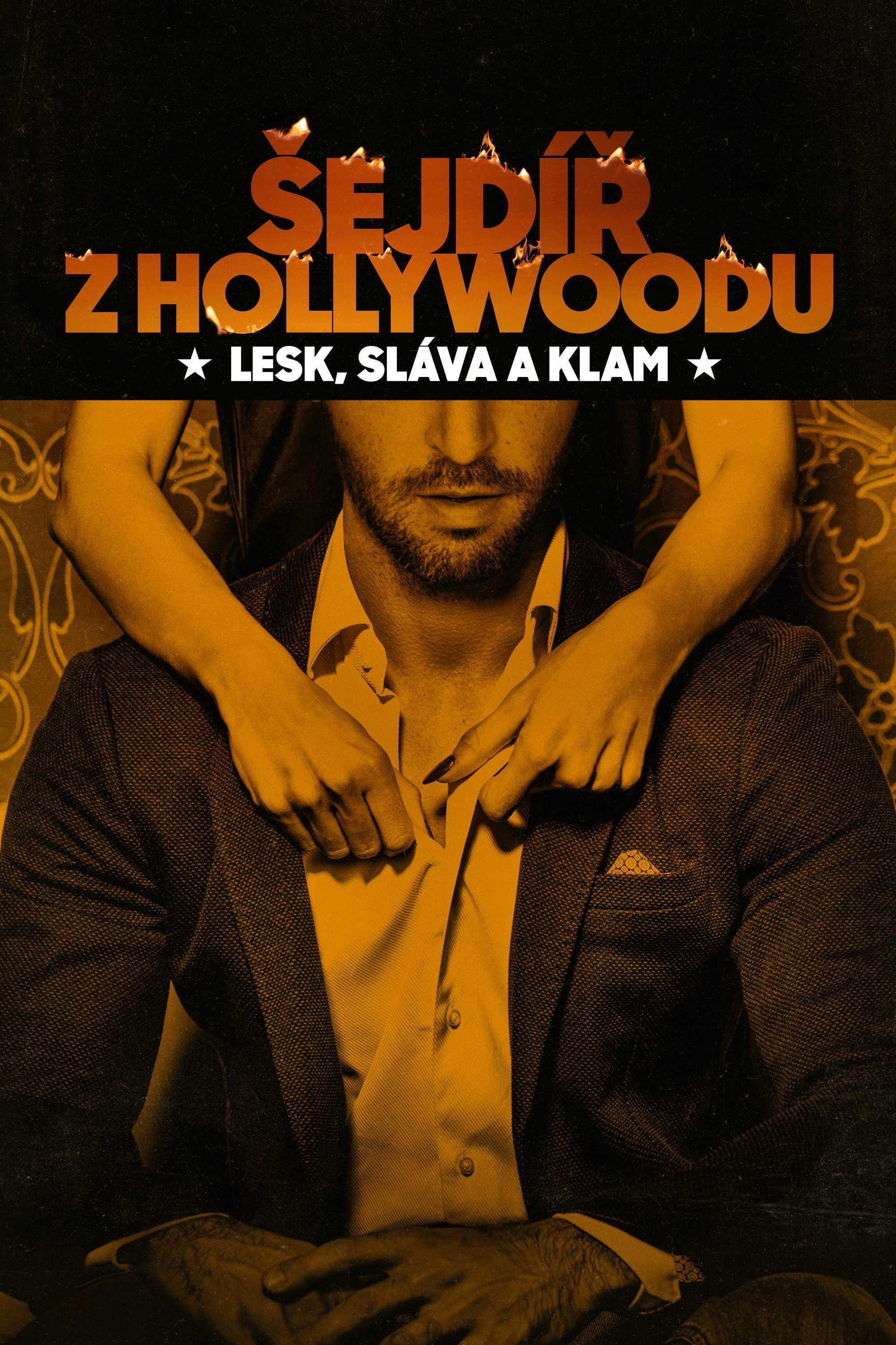 Hollywood Hustler: Glitz, Glam, Scam