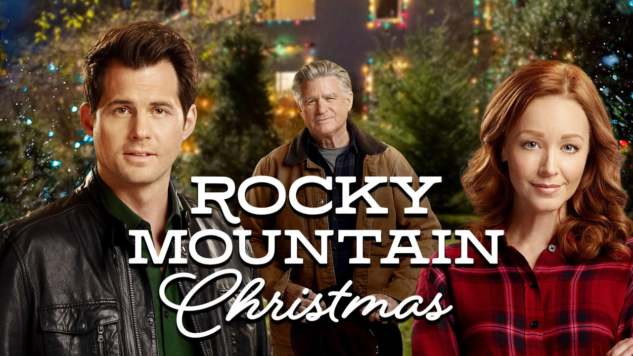 Rocky Mountain Christmas