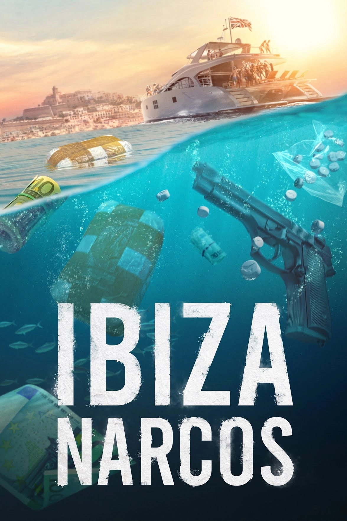 Ibiza Narcos