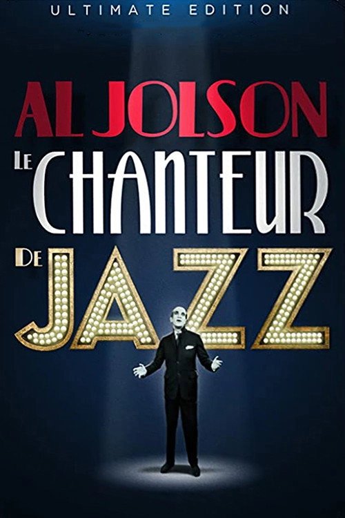 The Jazz Singer