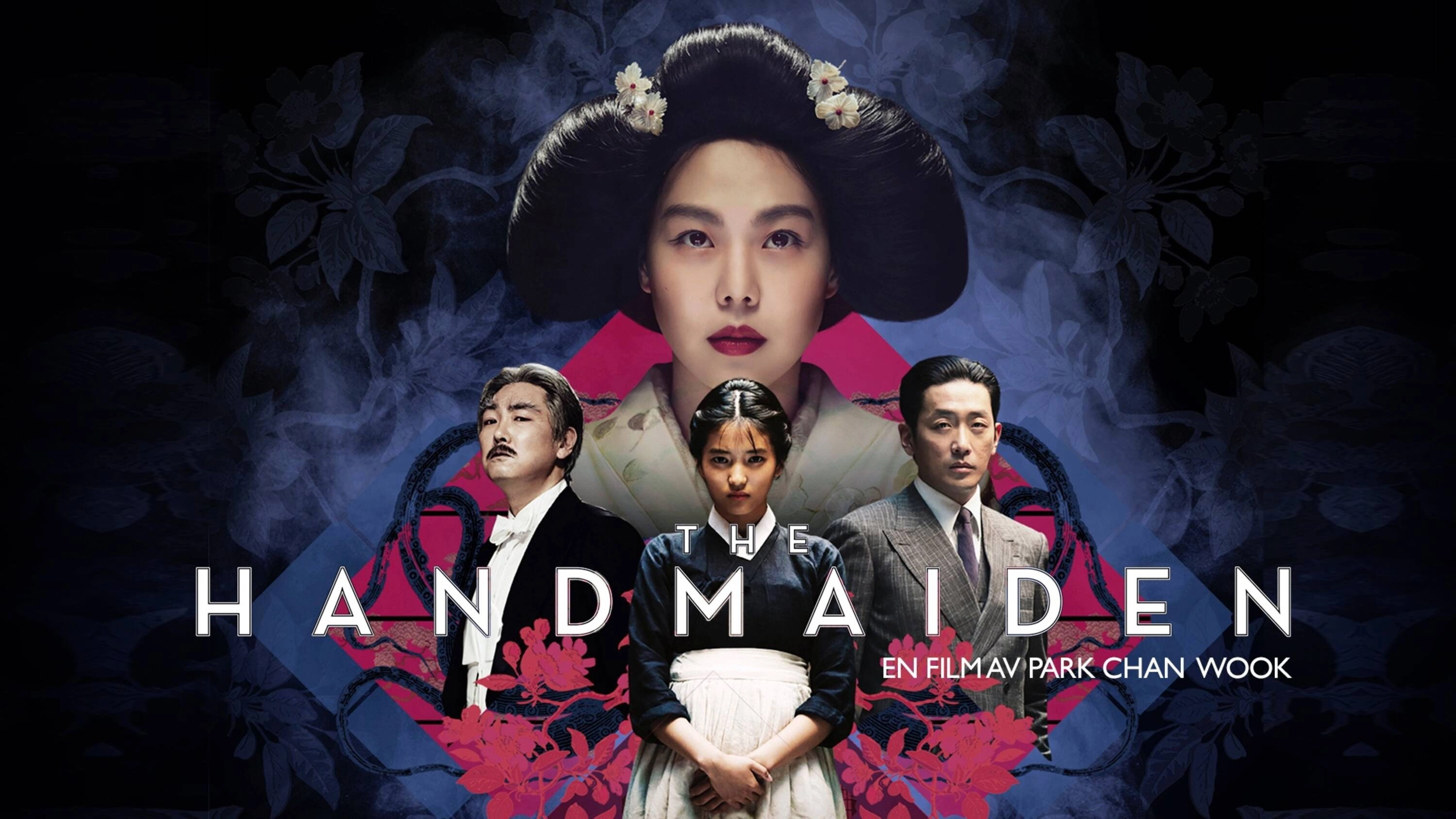 The Handmaiden