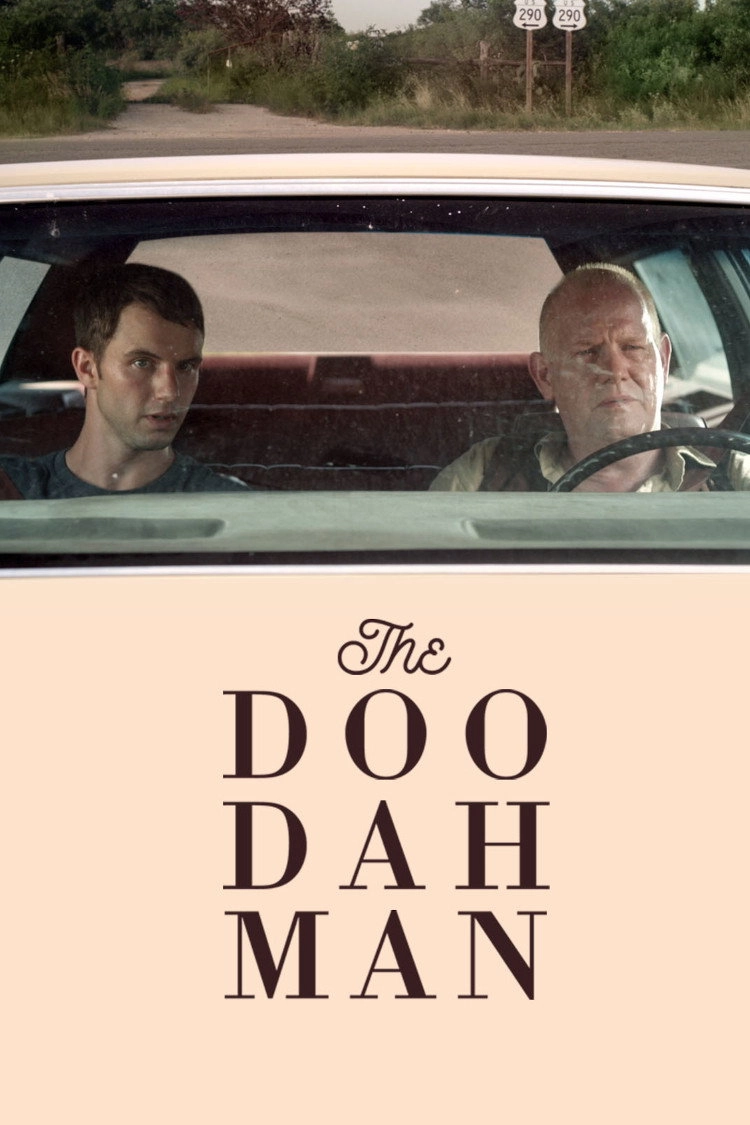 The Doo Dah Man