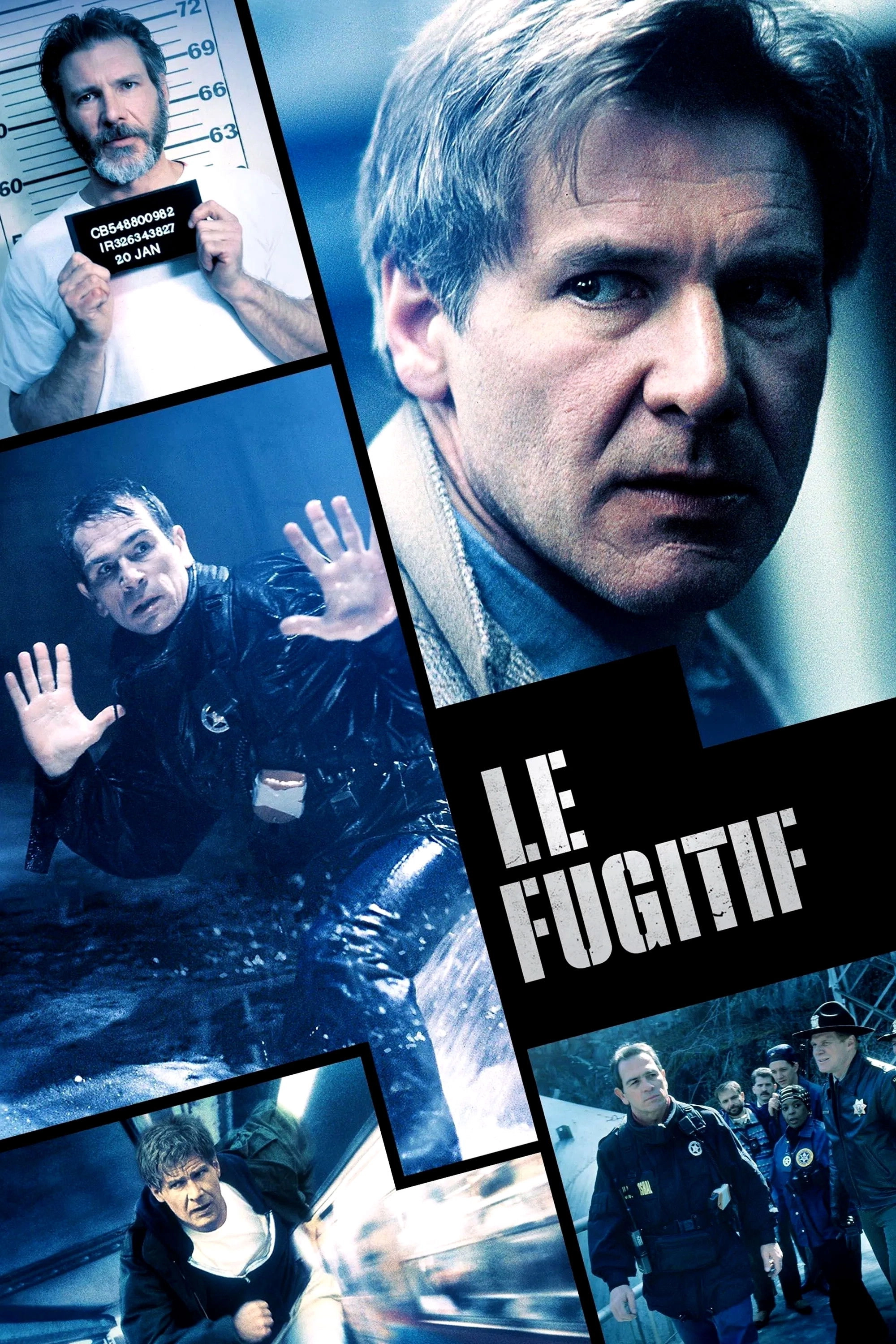 The Fugitive