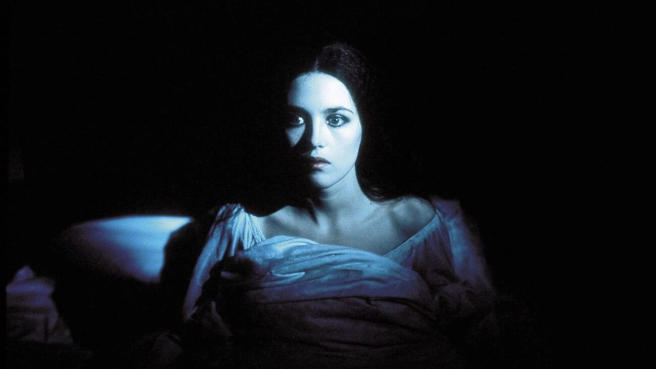 Nosferatu the Vampyre