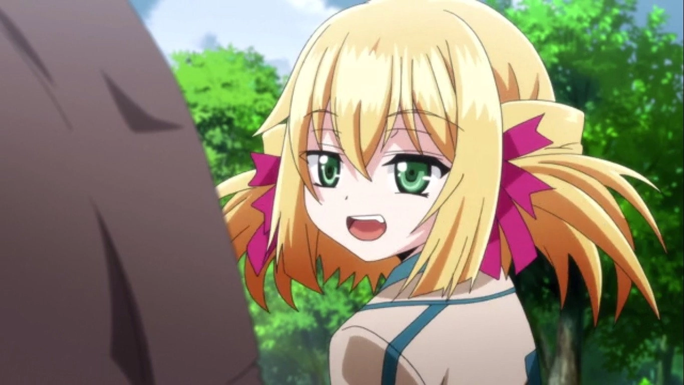 Clockwork Planet