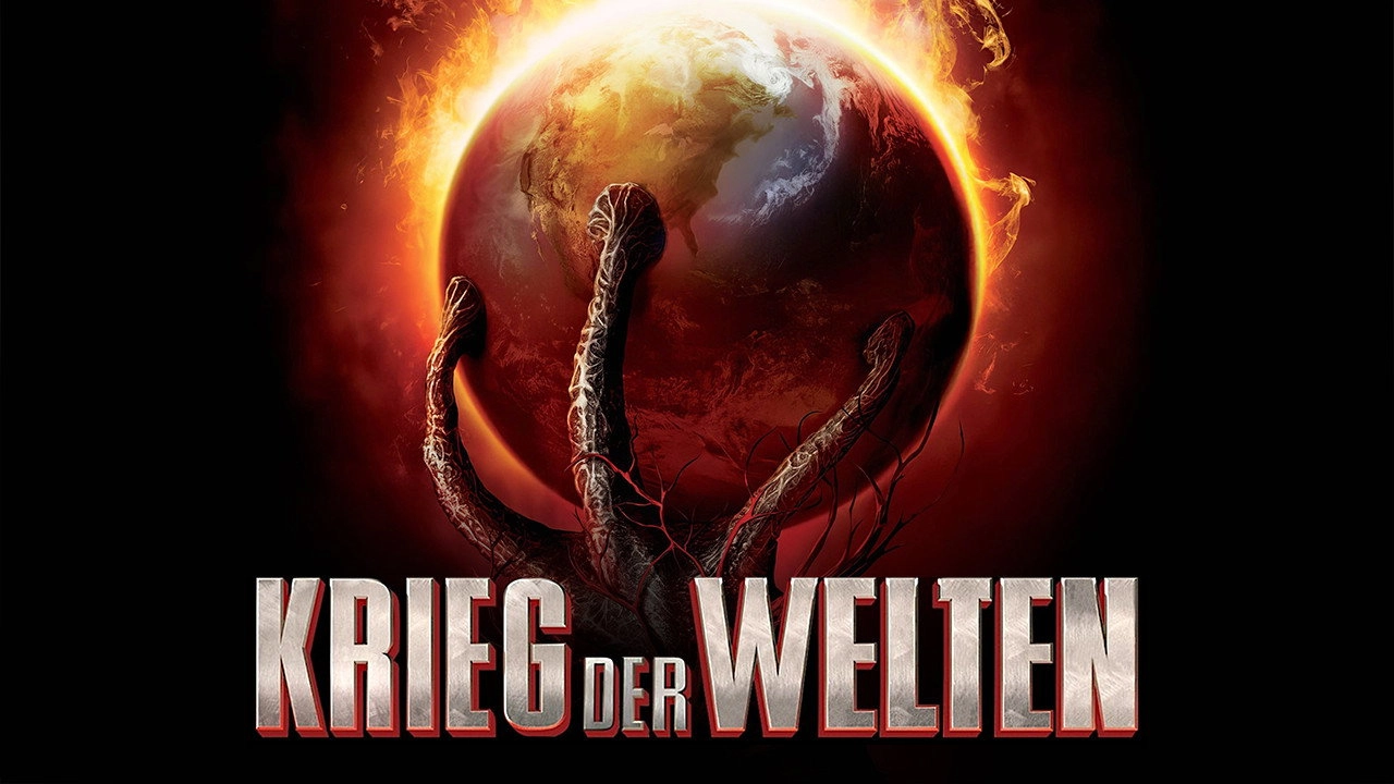 War of the Worlds