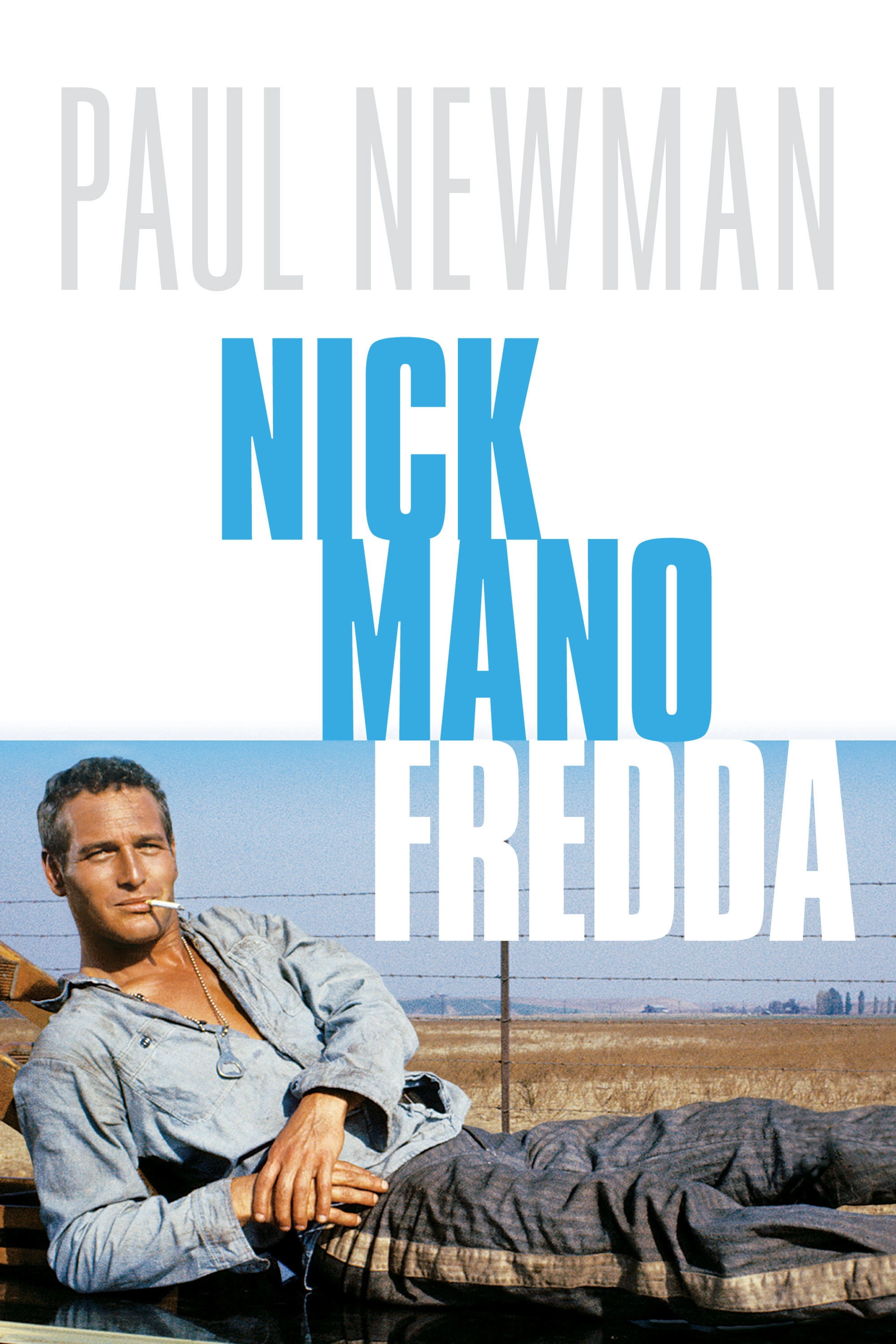 Cool Hand Luke