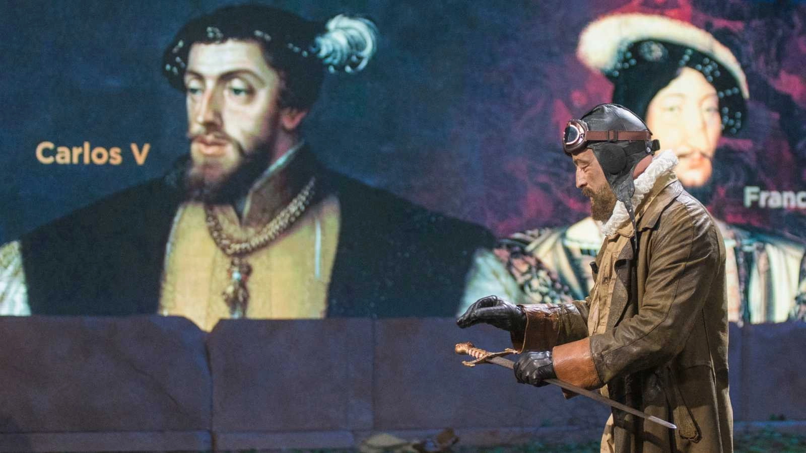 El condensador de fluzo
