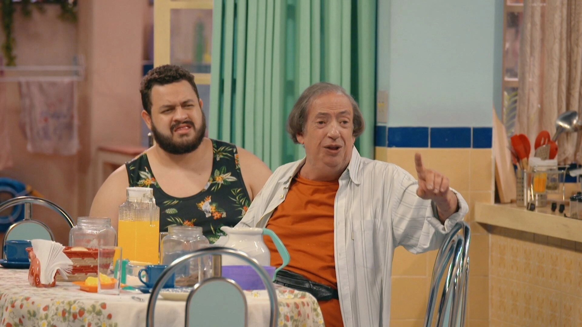 O Dono do Lar