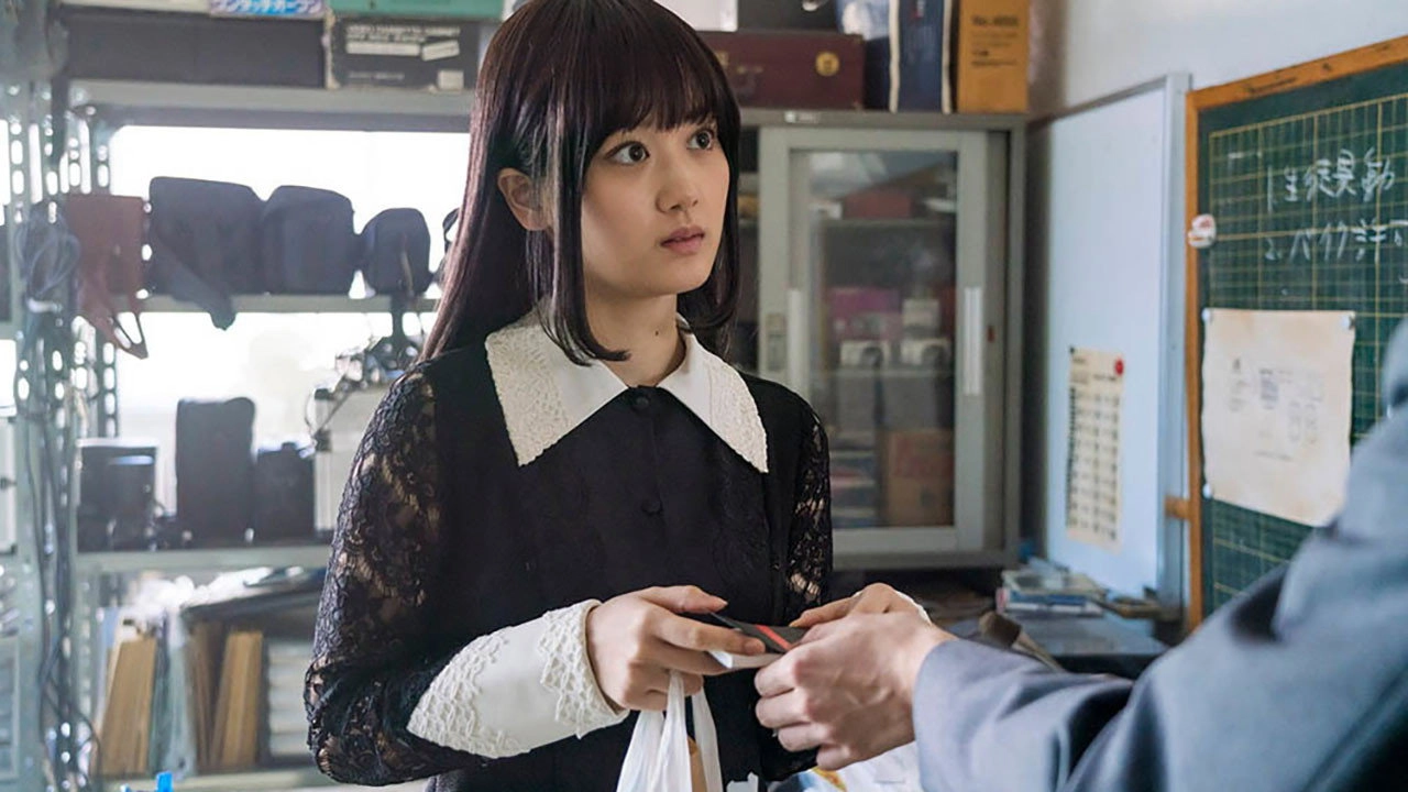 Denei Shojo: Video Girl Mai 2019