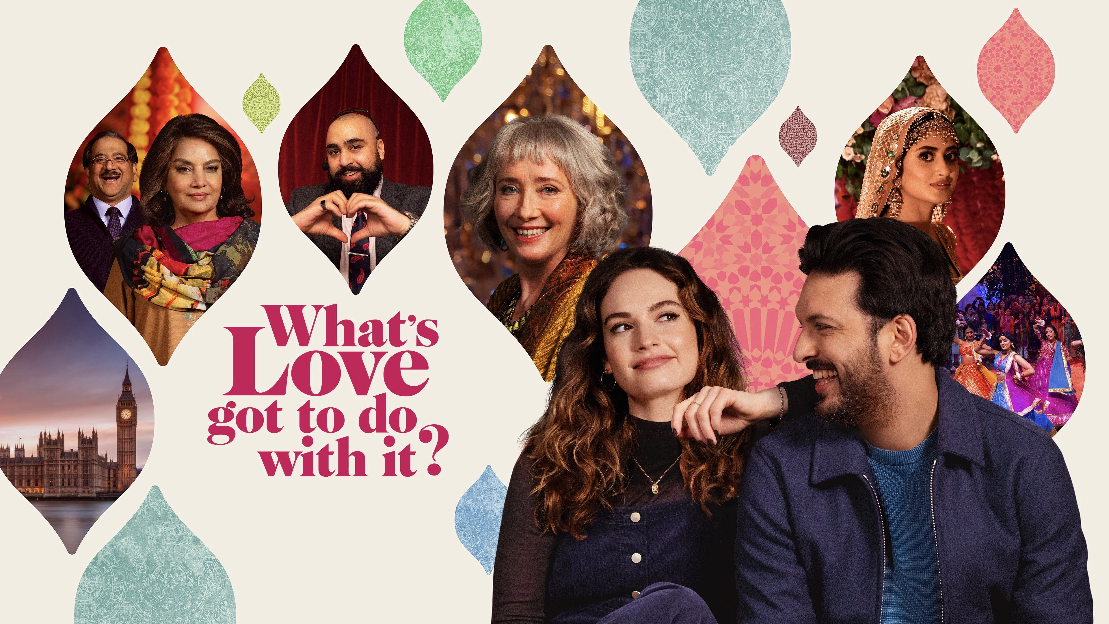 What's Love Got to Do with It?