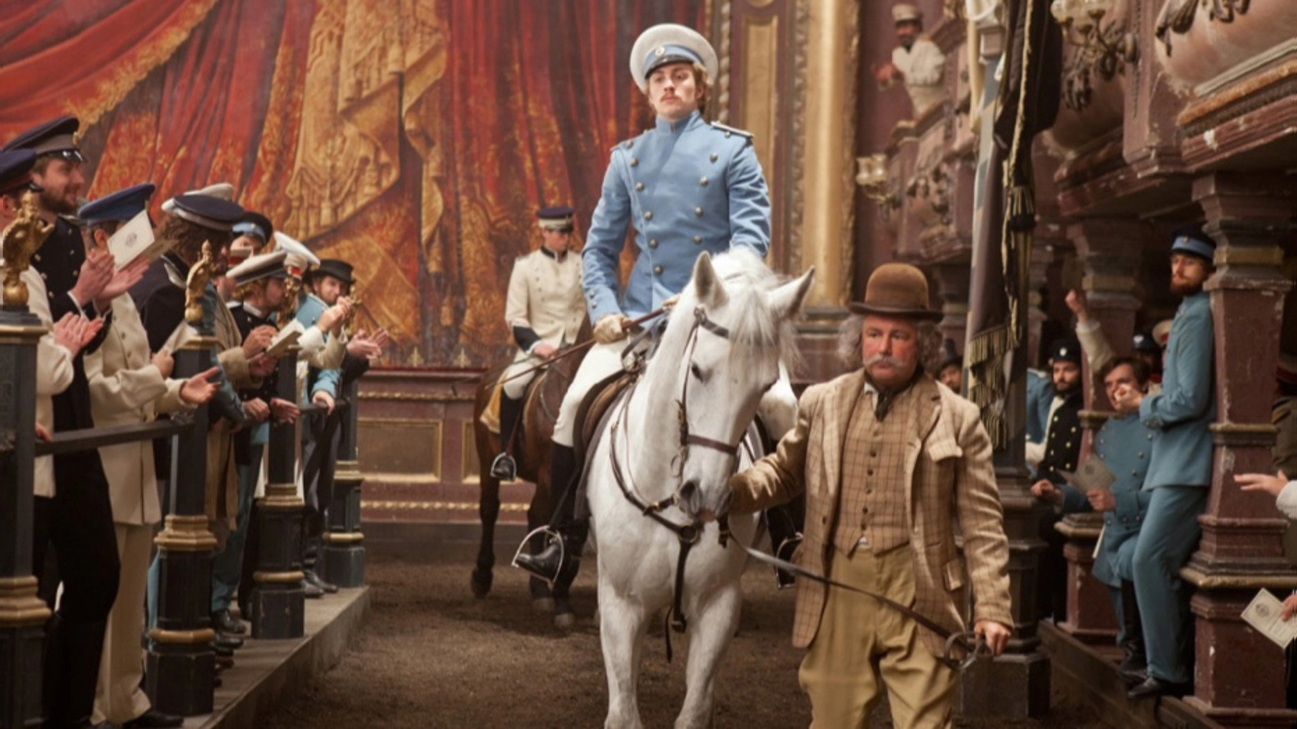 Anna Karenina