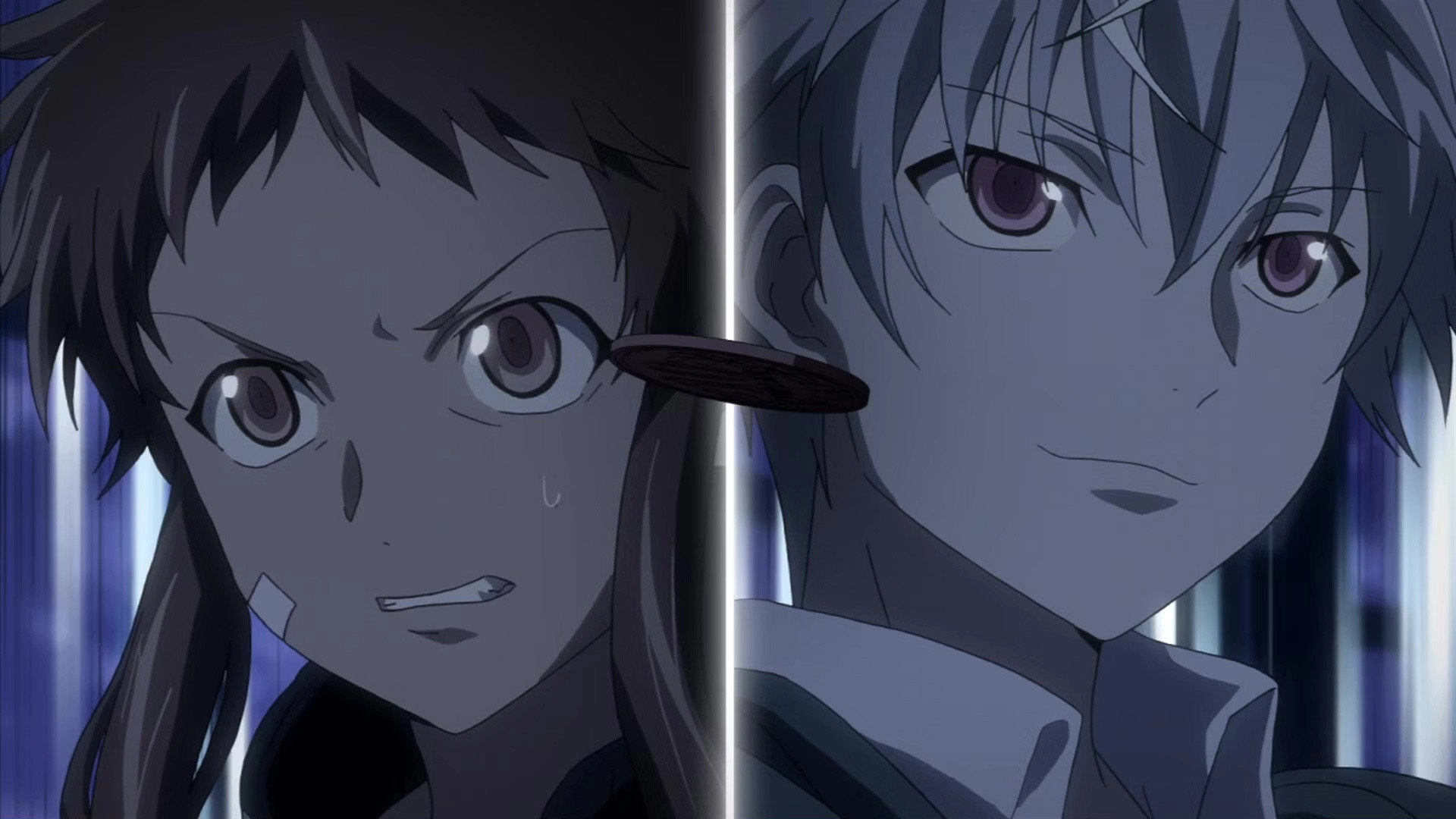 The Future Diary