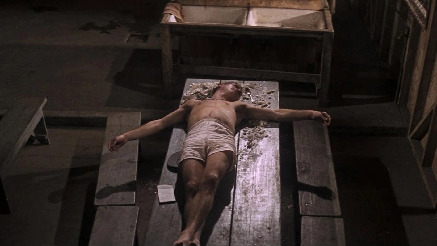 Cool Hand Luke