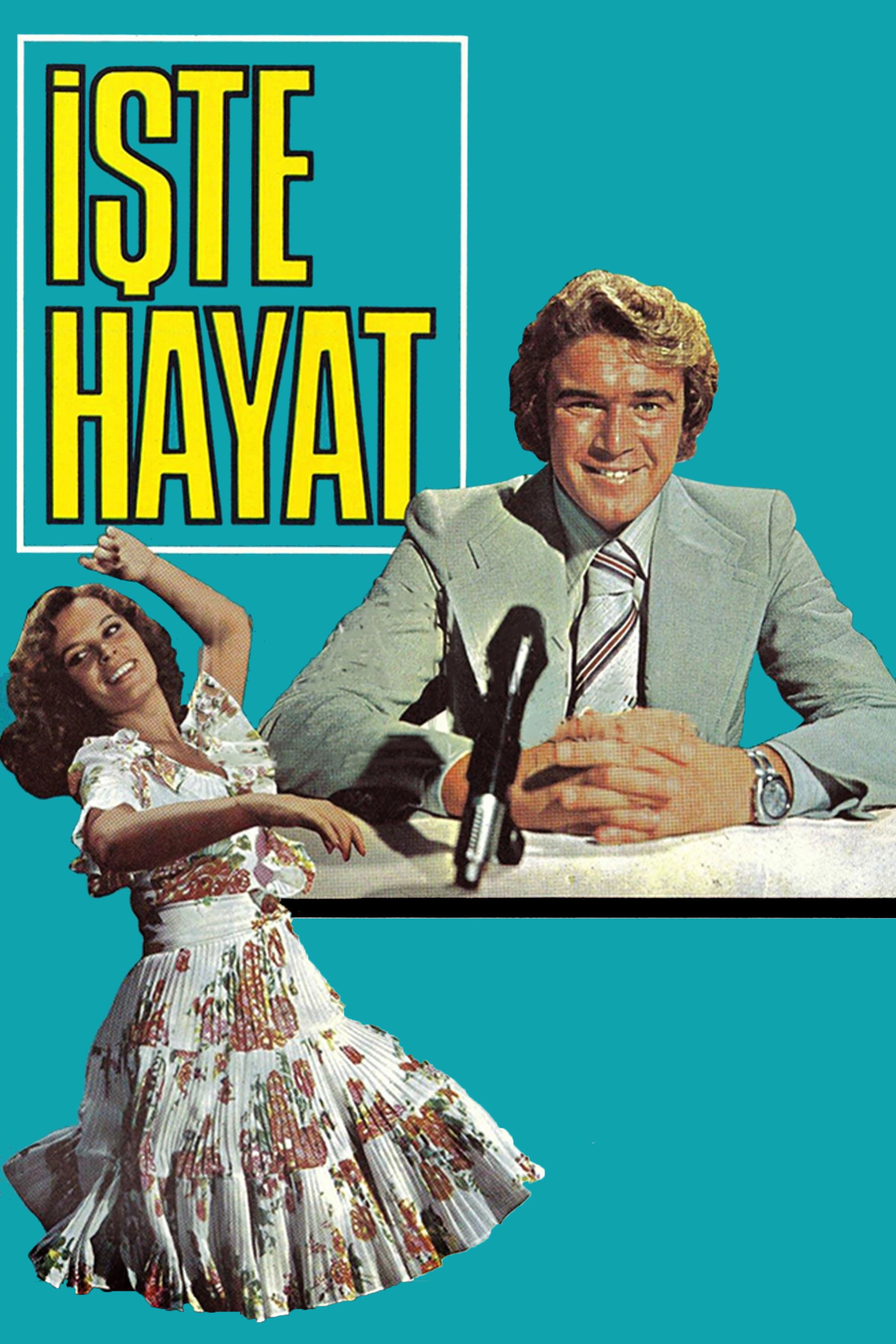 İşte Hayat