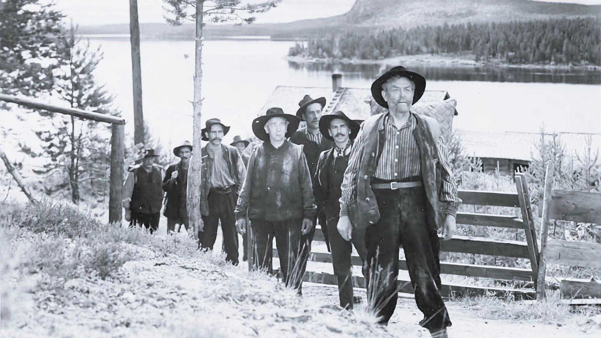 Heritage Minutes: Rural Teacher