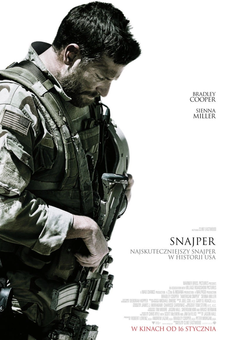 American Sniper
