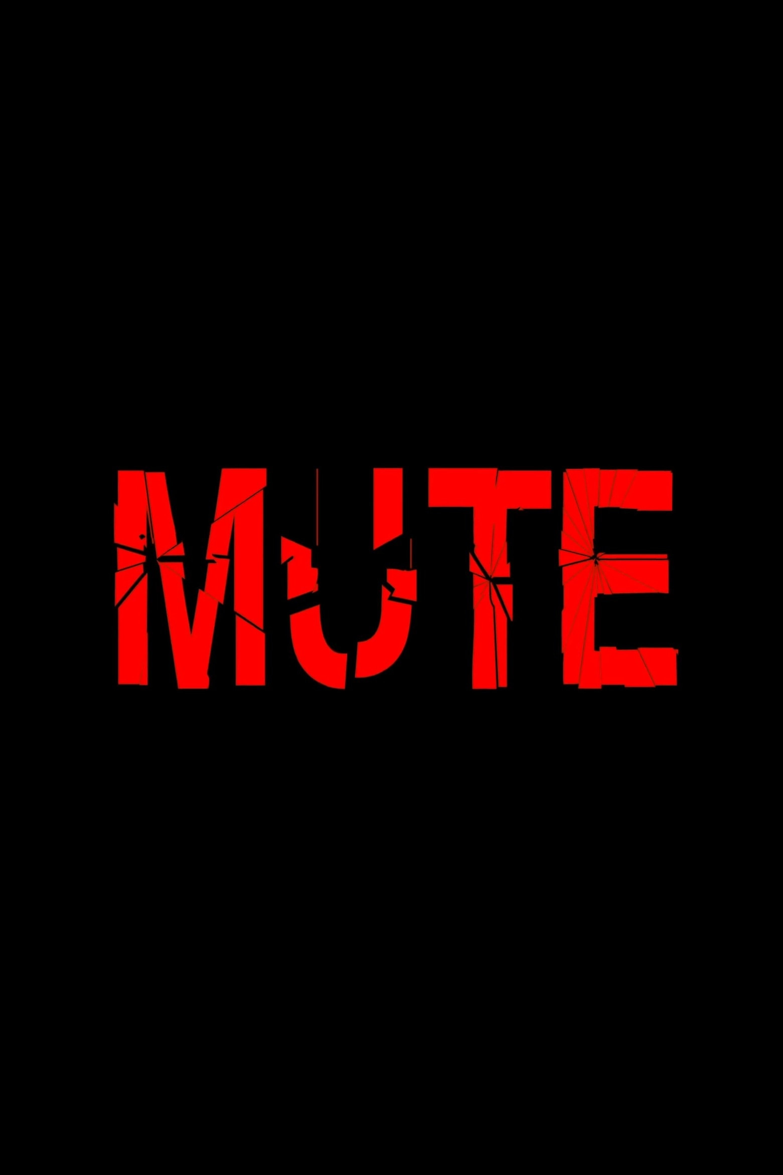 Mute