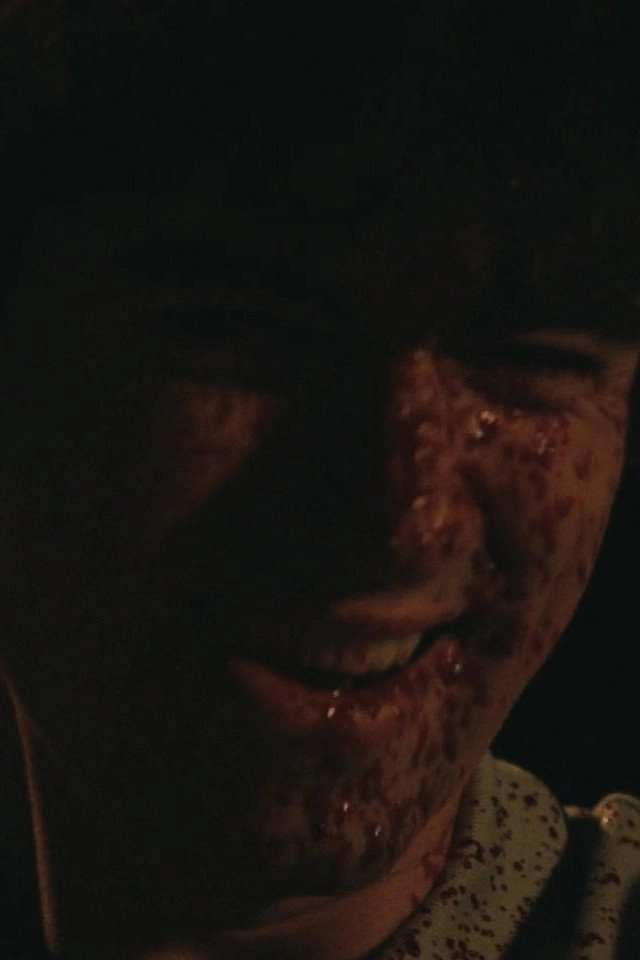 Dexter: Original Sin