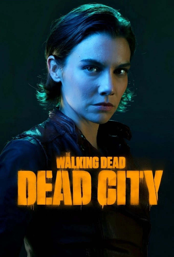 The Walking Dead: Dead City