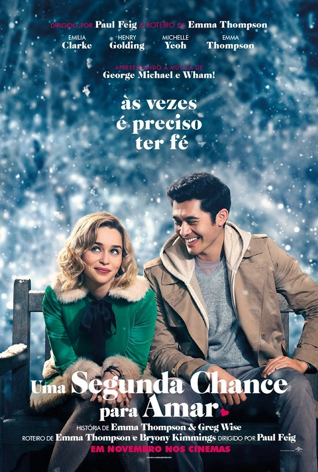 Last Christmas