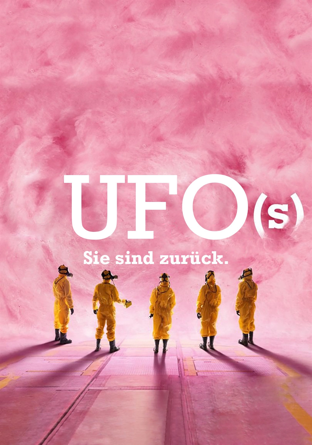 UFOs