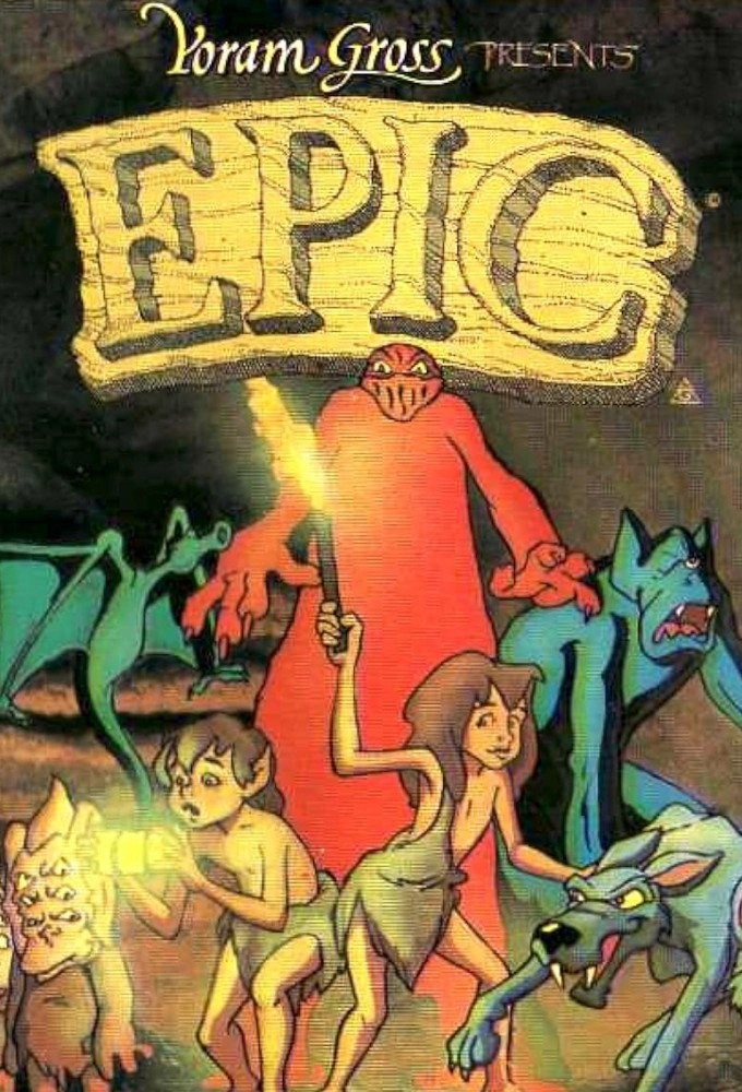 Epic