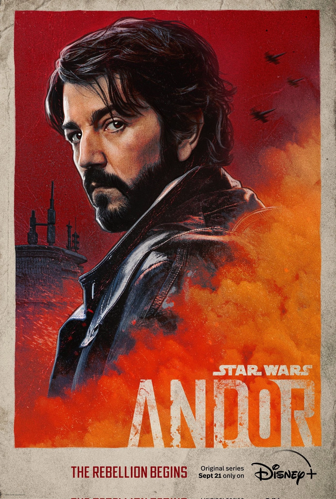 Andor