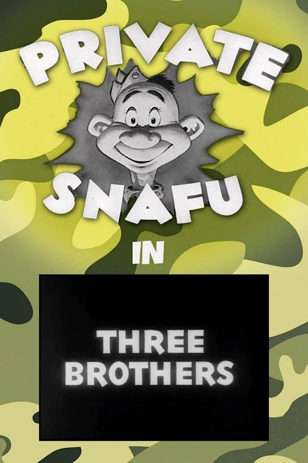 Three Brothers