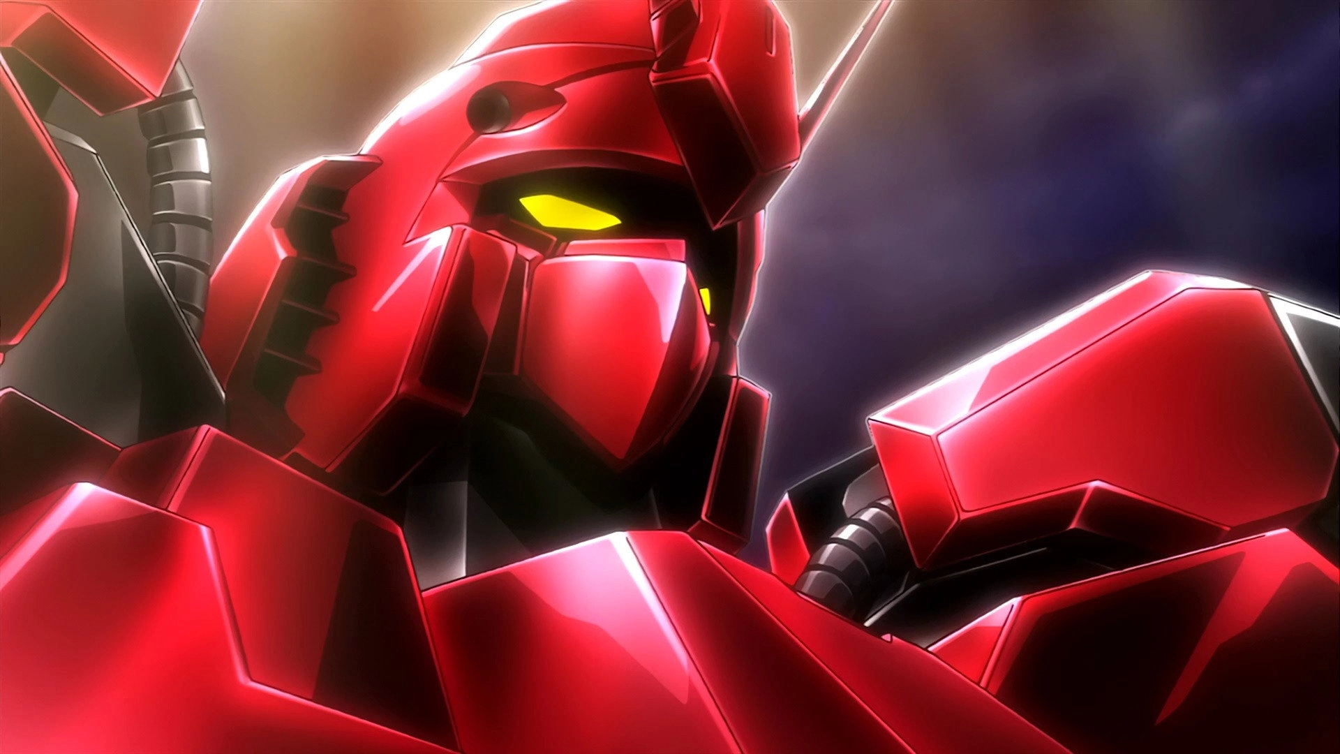 Gundam Build Fighters