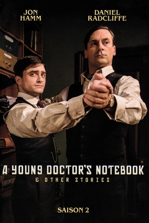 A Young Doctor's Notebook